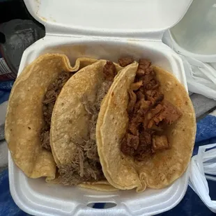 tacos, food