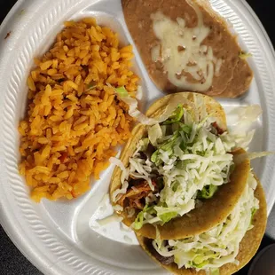 food, tacos
