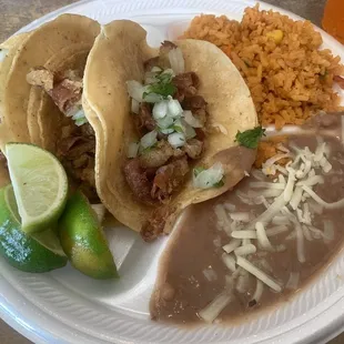 Tripita Street Tacos