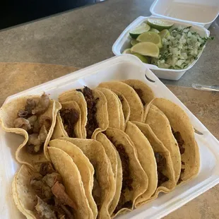 food, tacos