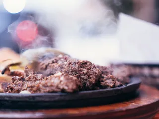 Fajita Pete's - Lakewood