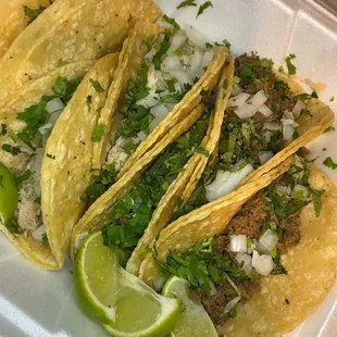 food, tacos