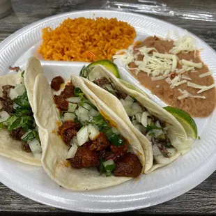 Tacos
