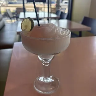 Margarita sweet and yummy