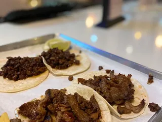 OMG Tacos