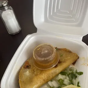 This is what I got. No good