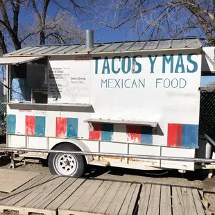 Tacos Y Mas
