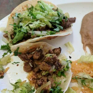 Pork Pastor was FABULOUS!!!!!