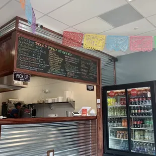 mexican food