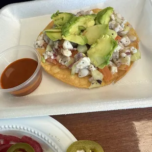 Ceviche