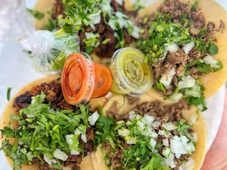 Tortas El Rey