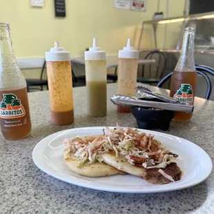 Pupusas