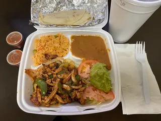 Taqueria Jalisco Express