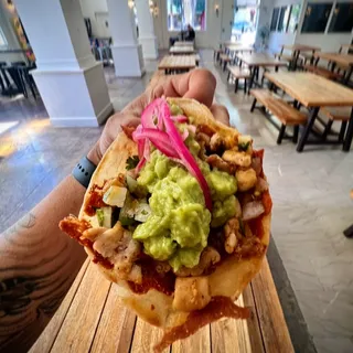 Food Stands