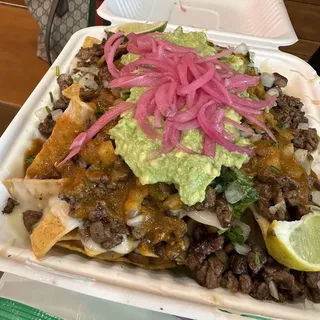 Nachos