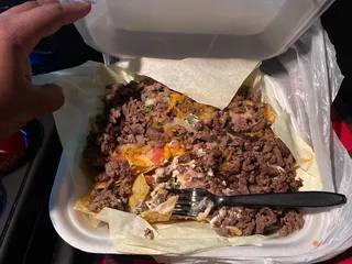 Taco Star