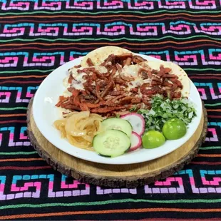 GRINGAS PORK / TROMPO