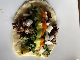 Tacos El Chaparro