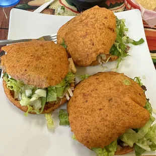 Gorditas