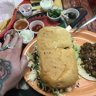 food