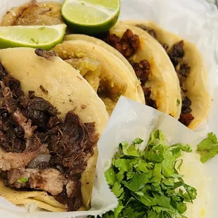 Tacos