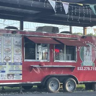 Taco Truck