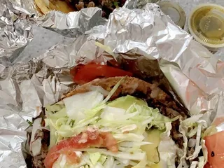 Taqueria El Taco Grill