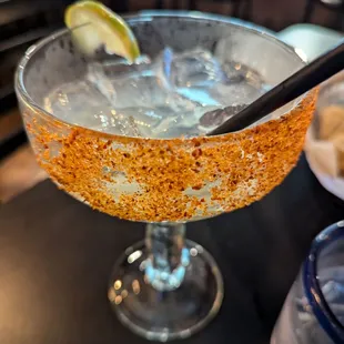 soups and chowder, drink