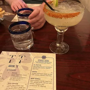 Margarita