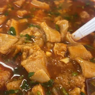 Menudo Saturday and Sunday