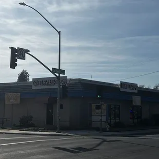 This is the the best taco/mariscos spot to hit up in Visalia, hands down!