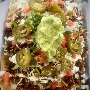 Nachos