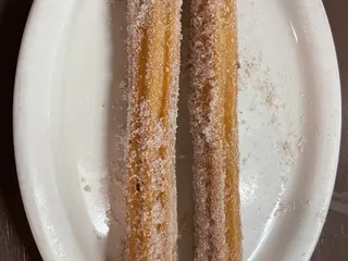 Vallarta Mexican Restaurant