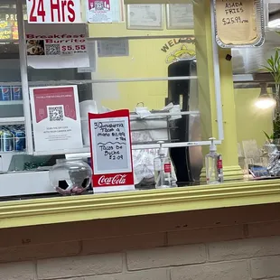 Tacos de buche special