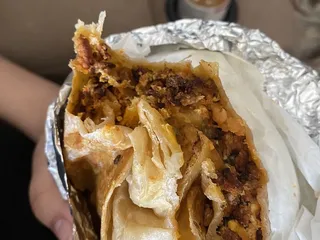 Tacos La Bonita