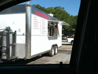 Taqueria El Taco Regio