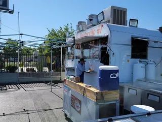 Taqueria El Pastorcito