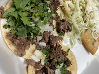 Tacos La Carreta