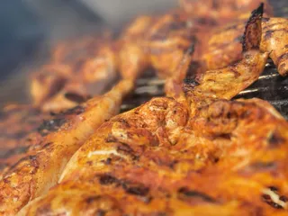 Los Gorditos Mexican Food