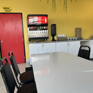Seating