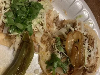 Taqueria Tooleville