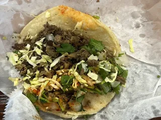 Chaguito's