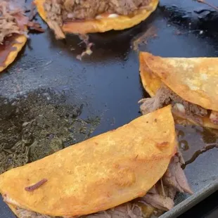 Tacos yo Mama