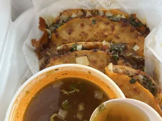 Beto's Tacos