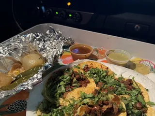 Taqueria Mi Jalisco