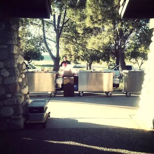 Taco Catering in Orange County