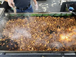 Super Tacos California