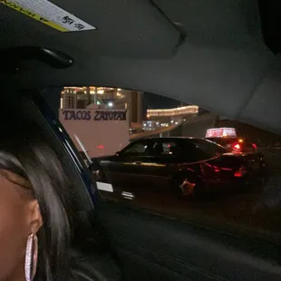 Best late night food