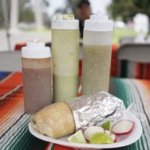Tacos Zaragoza