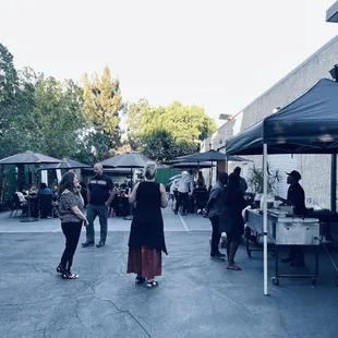 Taco caterings for all events